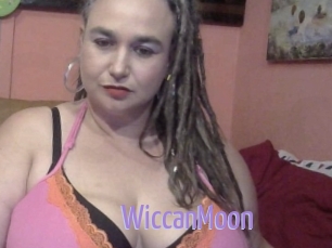 WiccanMoon