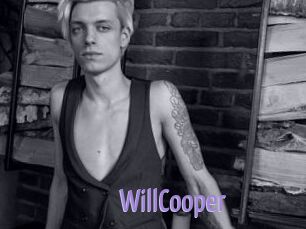 WillCooper