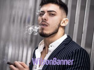 WilsonBanner