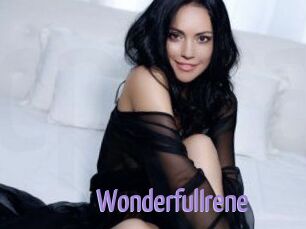 WonderfulIrene