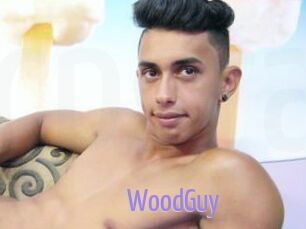 WoodGuy