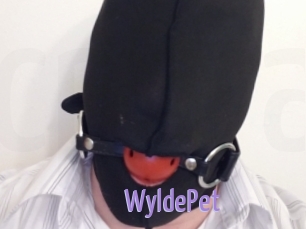 WyldePet