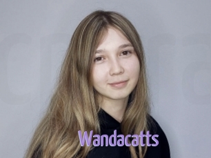 Wandacatts