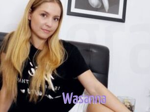 Wasanna