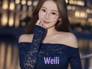 Weili