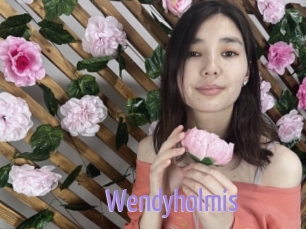 Wendyholmis