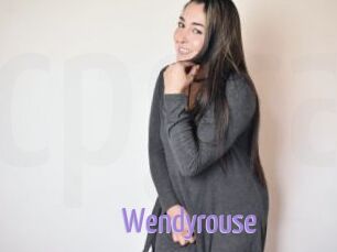 Wendyrouse