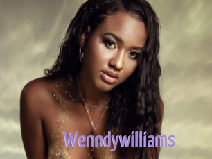 Wenndywilliams