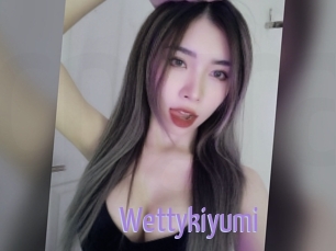 Wettykiyumi