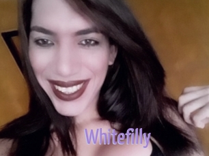 Whitefilly