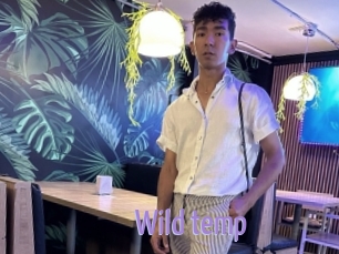 Wild_temp