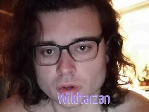 Wildtarzan