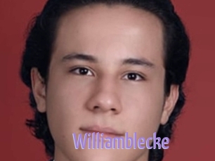 Williamblecke