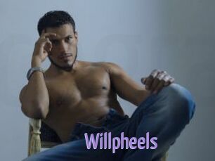 Willpheels