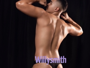 Willysmith