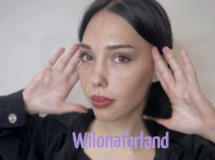 Wilonaforland