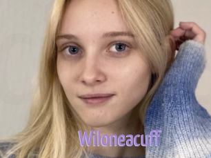 Wiloneacuff