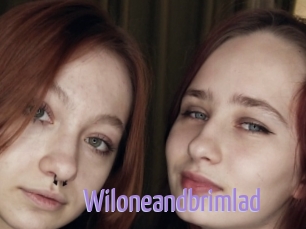 Wiloneandbrimlad