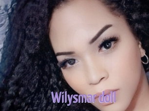 Wilysmar_doll