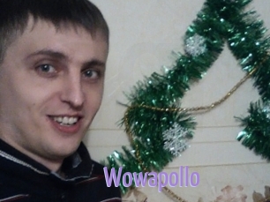 Wowapollo