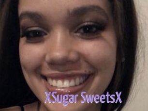 XSugar_SweetsX