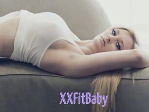 XXFitBaby