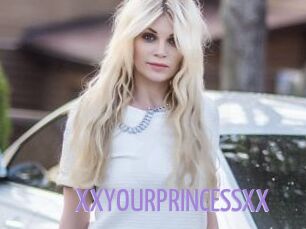 XXYOURPRINCESSXX