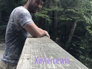 Xavier_Lewis