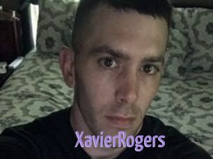 Xavier_Rogers