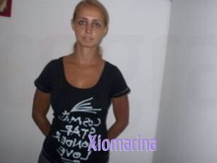 Xiomarina