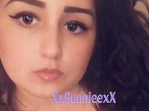 XxBunnieexX