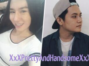 XxXPrettyAndHandsomeXxX