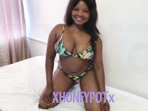 XHONEYPOTx