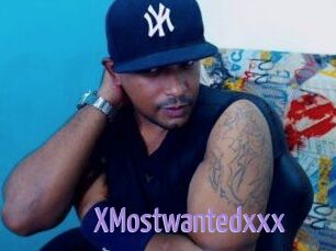 XMostwantedxxx