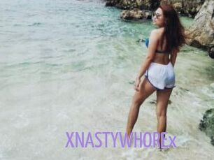 XNASTYWHOREx