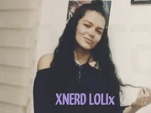 XNERD_LOLIx