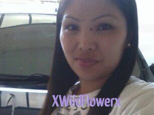 XWildFlowerx