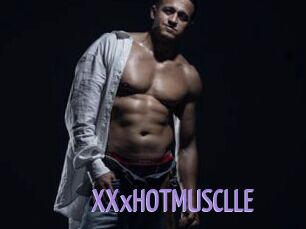 XXxHOTMUSCLLE