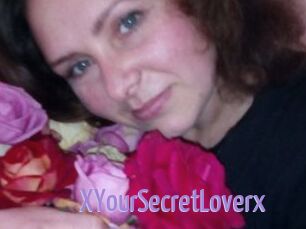 XYourSecretLoverx