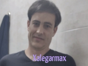 Xalegarmax