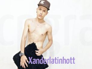 Xanderlatinhott