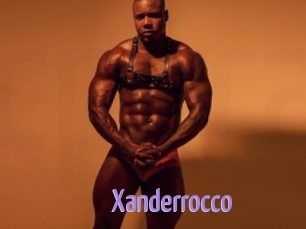 Xanderrocco