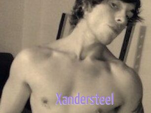 Xandersteel