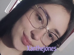 Xanthejones