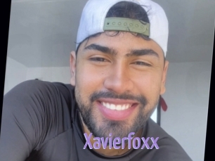 Xavierfoxx