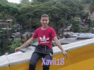 Xavii18