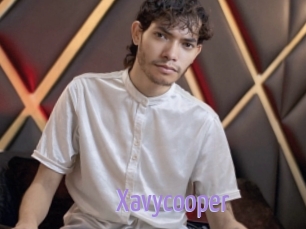 Xavycooper