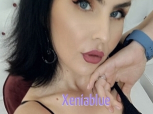 Xeniablue