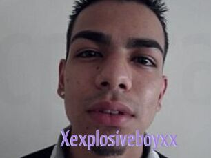 Xexplosiveboyxx