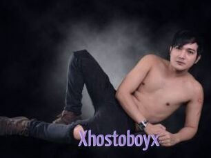 Xhostoboyx